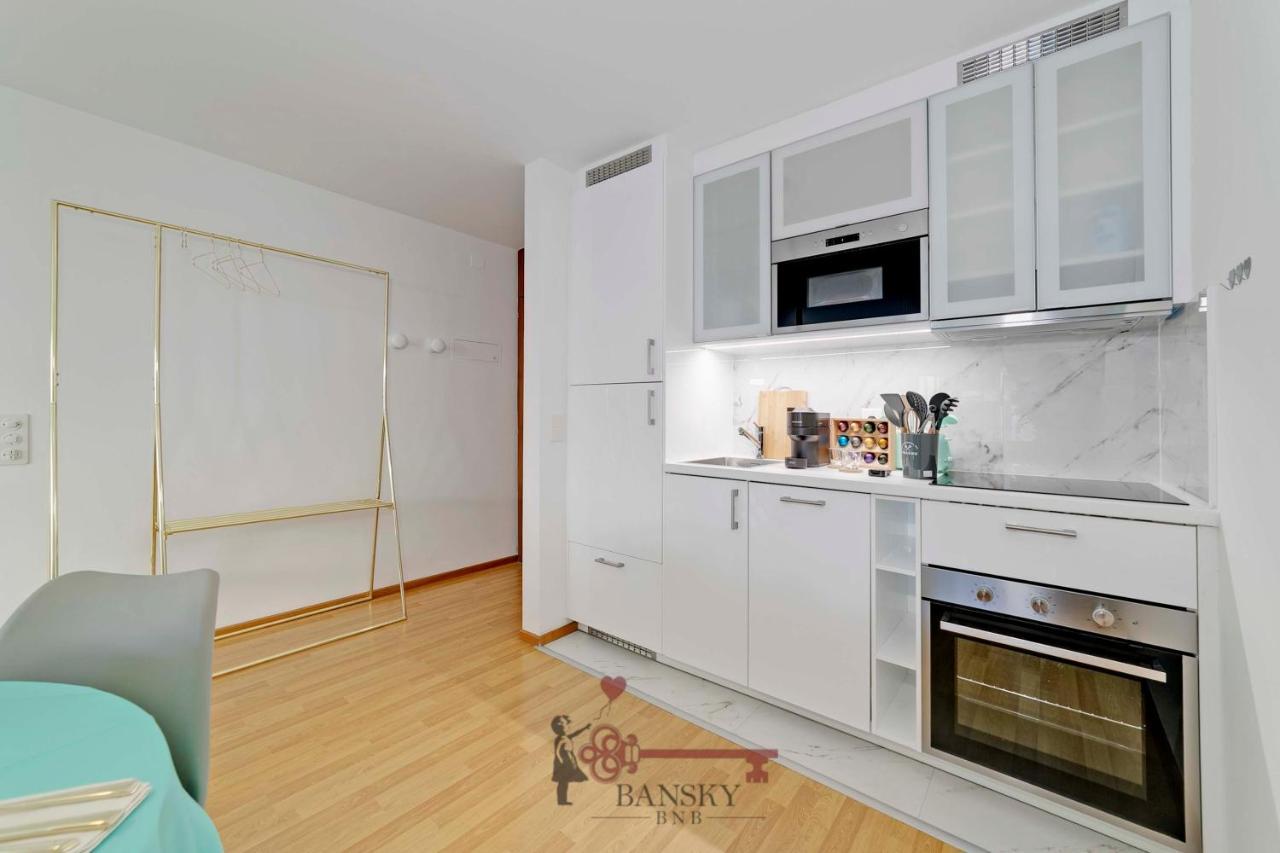 Central & Bright Apartment On Two Floors 'Turquoise' -By Easylife Swiss Lugano Exterior photo